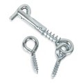 Hook and Eye Closures image